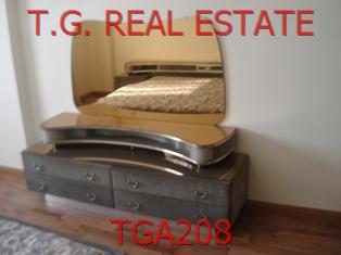 TGA208