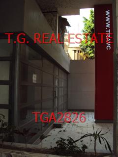 TGA2826