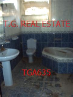 TGA635