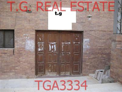 TGA3334