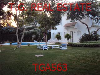 TGA563