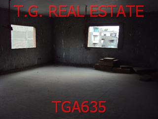 TGA635
